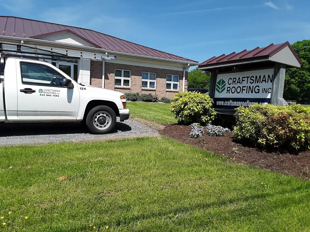 Quality Chimney Repair by experienced craftsmen in Stephensburg